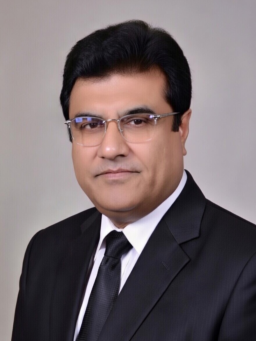 Yogesh, Founder — Xpert Lab AI