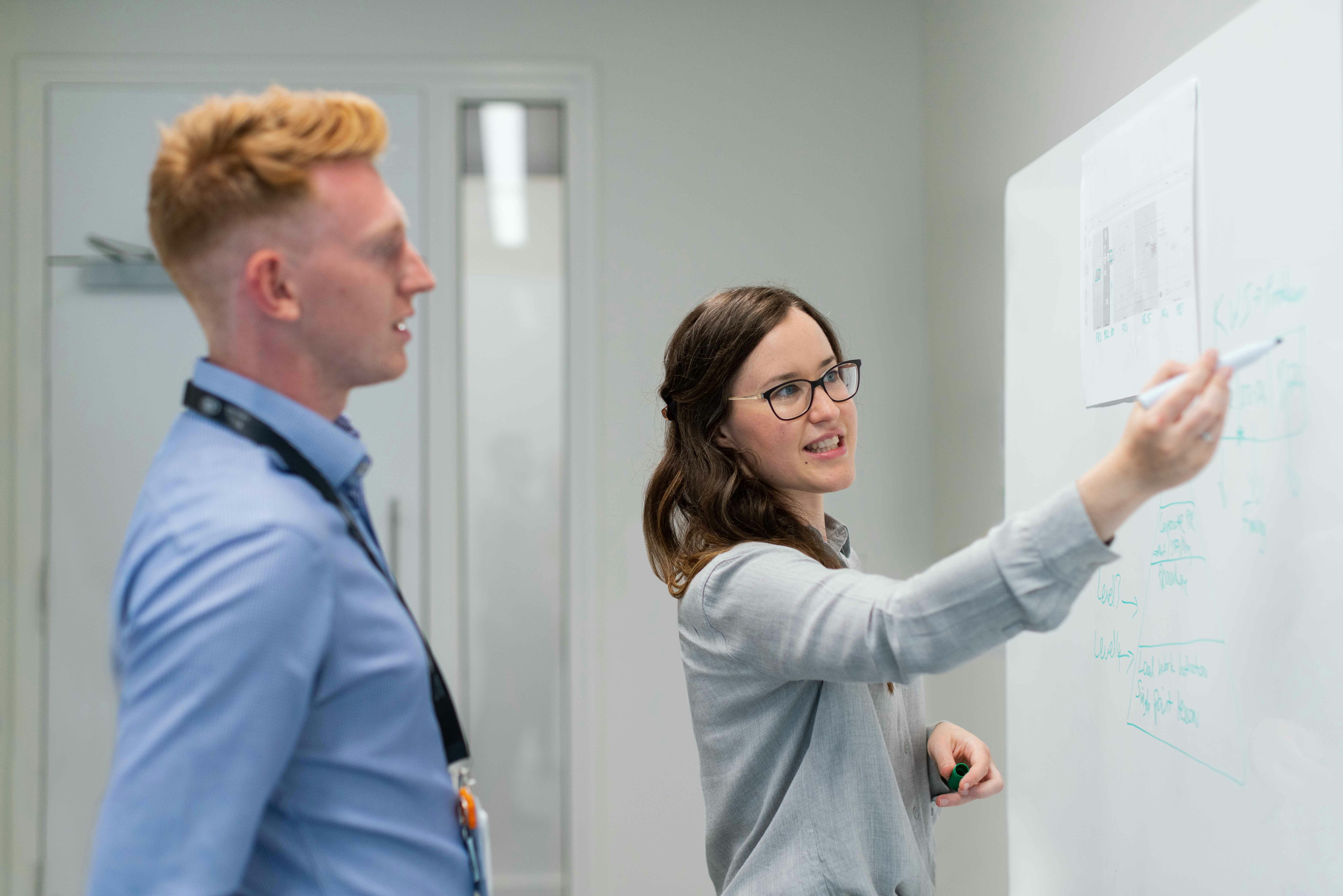 Engineering and planning